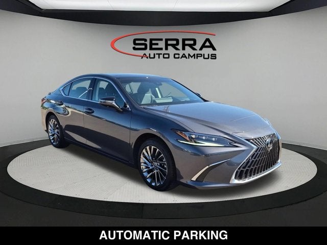2025 Lexus ES 350 ES 350 Ultra Luxury