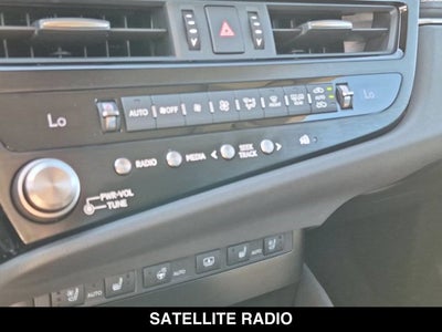 2025 Lexus ES 350 ES 350 Ultra Luxury
