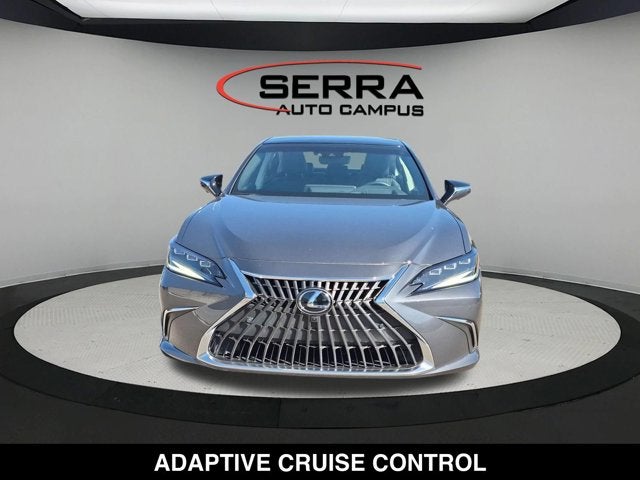 2025 Lexus ES 350 ES 350 Ultra Luxury