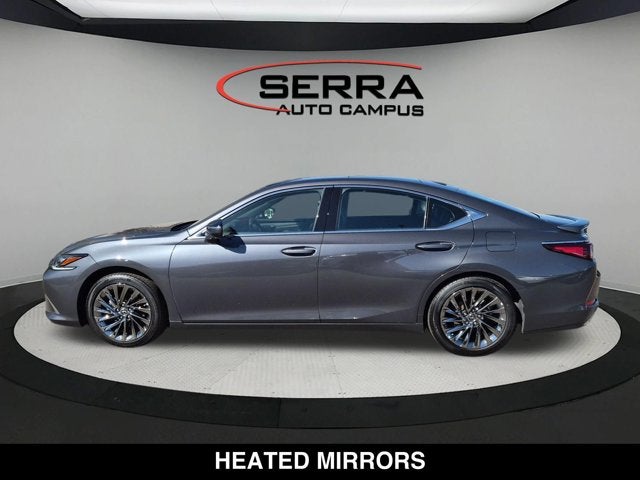 2025 Lexus ES 350 ES 350 Ultra Luxury