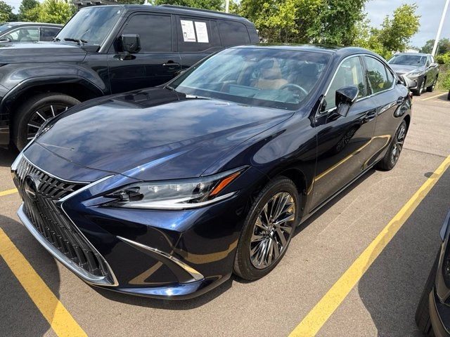 2025 Lexus ES 350 ES 350 Ultra Luxury