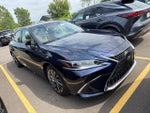2025 Lexus ES 350 ES 350 Ultra Luxury