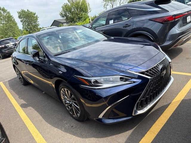 2025 Lexus ES 350 ES 350 Ultra Luxury