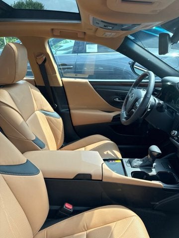 2025 Lexus ES 350 ES 350 Ultra Luxury