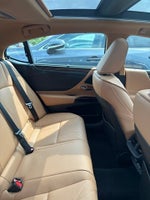 2025 Lexus ES 350 ES 350 Ultra Luxury
