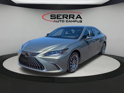 2024 Lexus ES 350 ES 350 Ultra Luxury