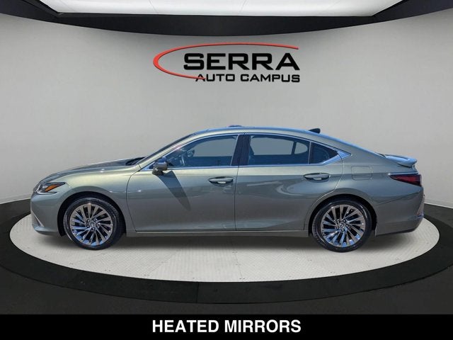 2024 Lexus ES 350 ES 350 Ultra Luxury