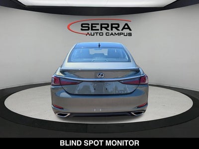 2024 Lexus ES 350 ES 350 Ultra Luxury