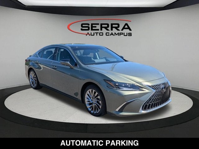 2024 Lexus ES 350 ES 350 Ultra Luxury