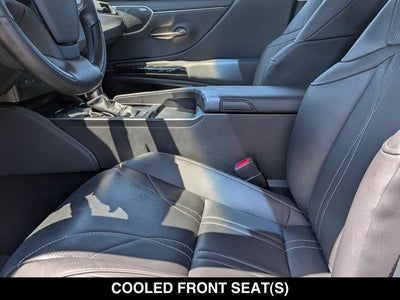 2024 Lexus ES 350 ES 350 Ultra Luxury