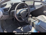 2024 Lexus ES 350 ES 350 Ultra Luxury