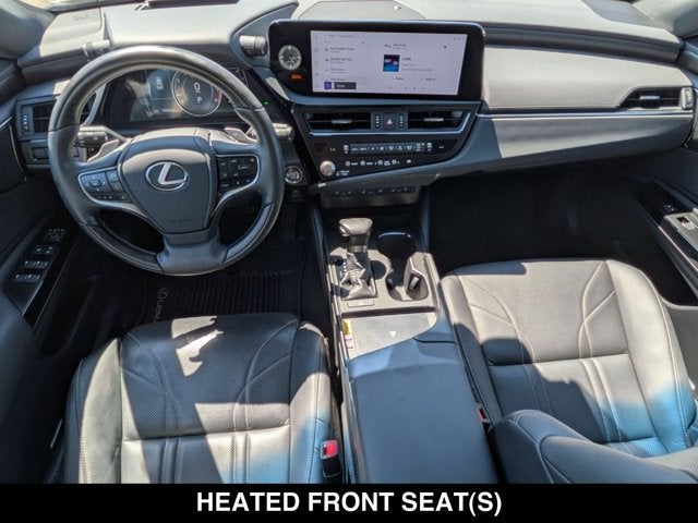 2024 Lexus ES 350 ES 350 Ultra Luxury