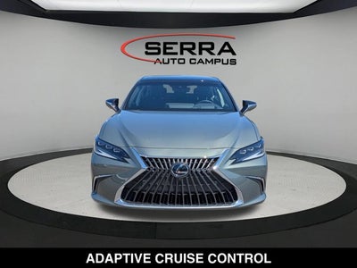 2024 Lexus ES 350 ES 350 Ultra Luxury