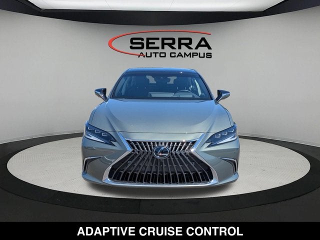 2024 Lexus ES 350 ES 350 Ultra Luxury