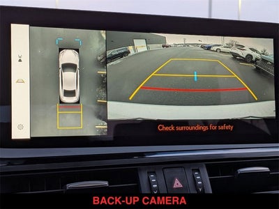 2025 Lexus ES 350 ES 350 F SPORT Handling