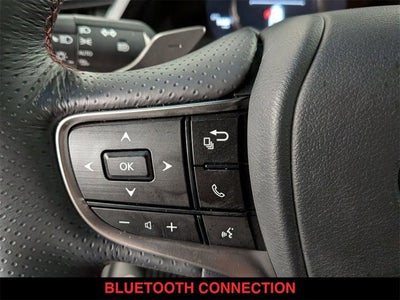 2025 Lexus ES 350 ES 350 F SPORT Handling