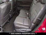 2025 Honda Passport EX-L