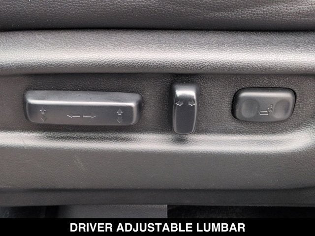 2021 Honda Ridgeline Black Edition