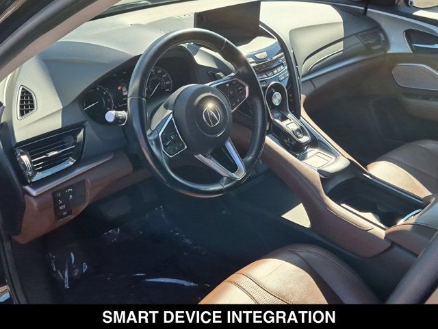 2021 Acura RDX w/Technology Package