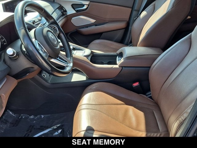 2021 Acura RDX w/Technology Package