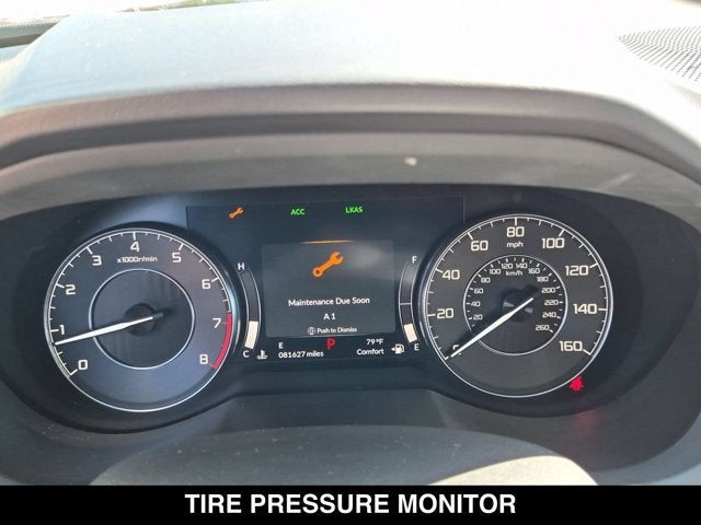 2021 Acura RDX w/Technology Package