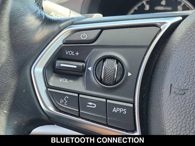 2021 Acura RDX w/Technology Package