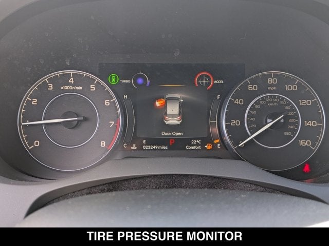 2022 Acura RDX w/Technology Package
