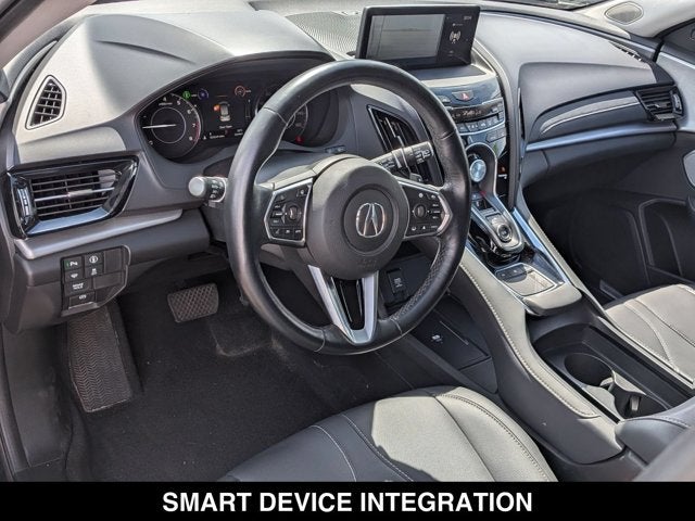 2022 Acura RDX w/Technology Package