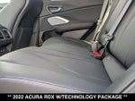 2022 Acura RDX w/Technology Package