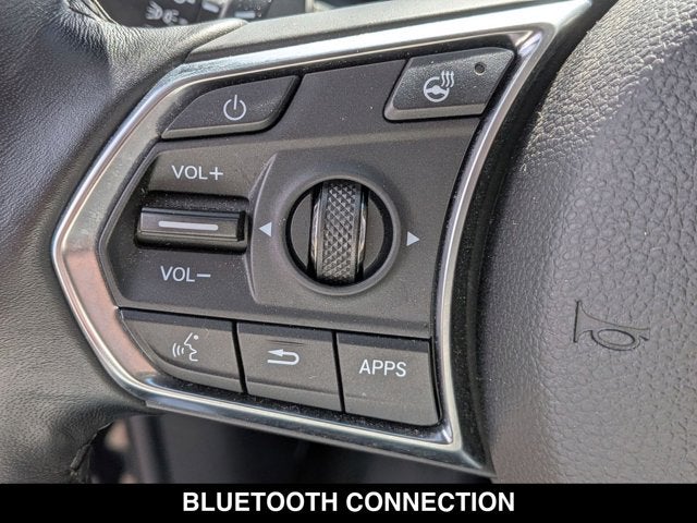 2022 Acura RDX w/Technology Package