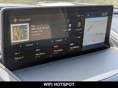2024 Acura RDX w/Advance Package