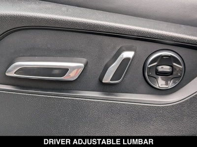2022 Acura RDX w/A-Spec Advance Package
