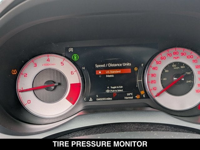2022 Acura RDX w/A-Spec Advance Package