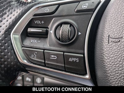2022 Acura RDX w/A-Spec Advance Package