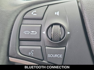 2018 Acura MDX w/Technology Pkg