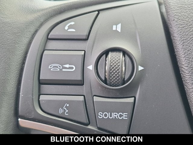 2018 Acura MDX w/Technology Pkg