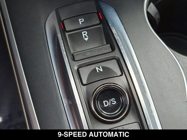 2018 Acura MDX w/Technology Pkg
