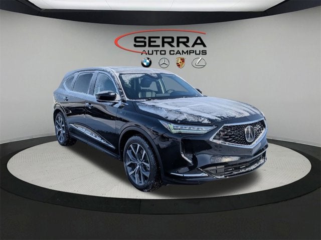 2023 Acura MDX w/Technology Package