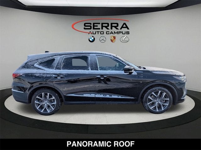 2023 Acura MDX w/Technology Package
