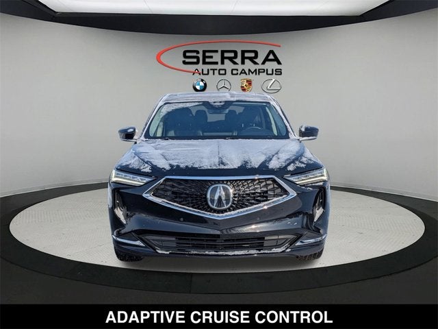 2023 Acura MDX w/Technology Package