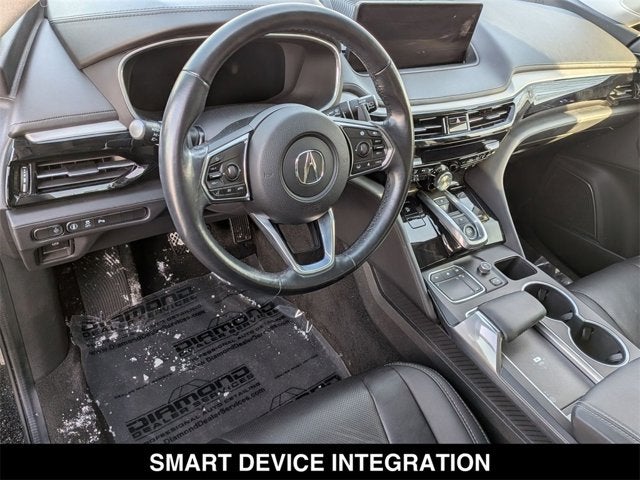 2023 Acura MDX w/Technology Package