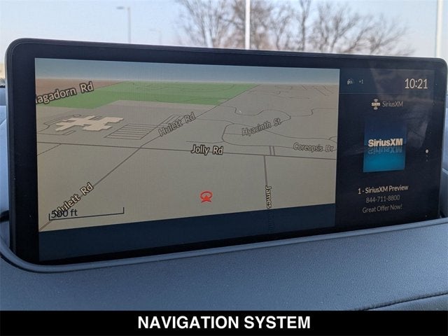 2023 Acura MDX w/Technology Package