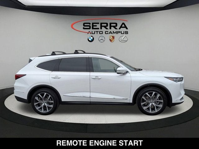2024 Acura MDX w/Technology Package