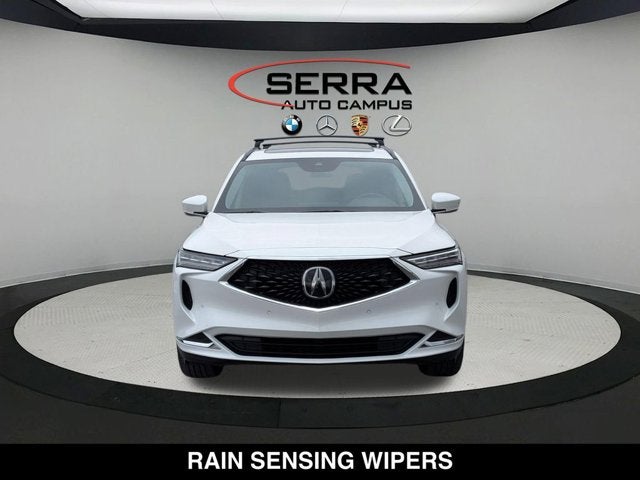 2024 Acura MDX w/Technology Package