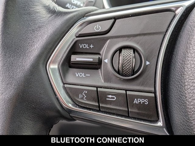 2024 Acura MDX w/Technology Package