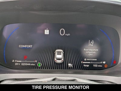 2024 Acura MDX w/Technology Package