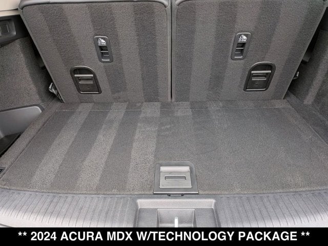 2024 Acura MDX w/Technology Package
