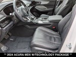 2024 Acura MDX w/Technology Package
