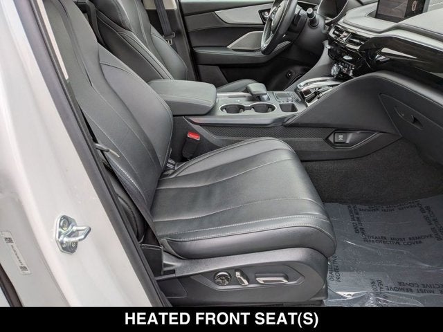 2024 Acura MDX w/Technology Package