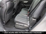 2024 Acura MDX w/Technology Package